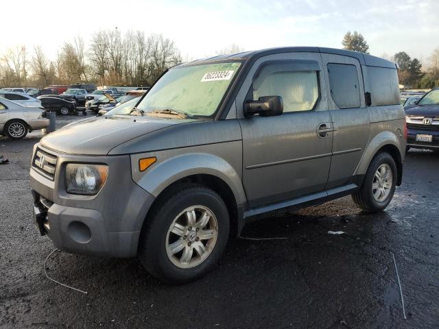 2008 Honda Element Ex