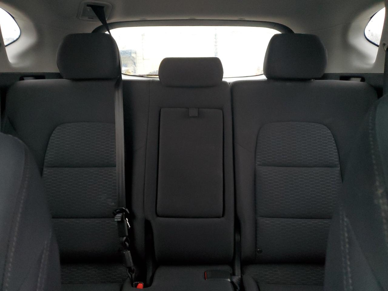 2019 Hyundai Tucson Se VIN: KM8J2CA44KU908766 Lot: 83319374