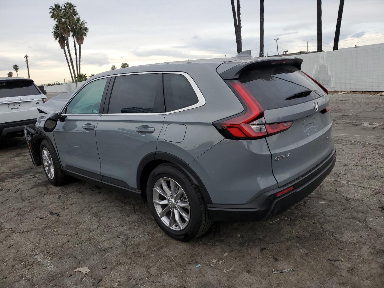 2024 Honda CR-V - Image 2