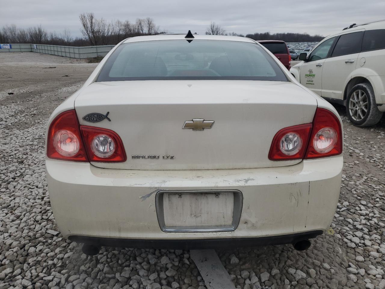 2012 Chevrolet Malibu - Image 6