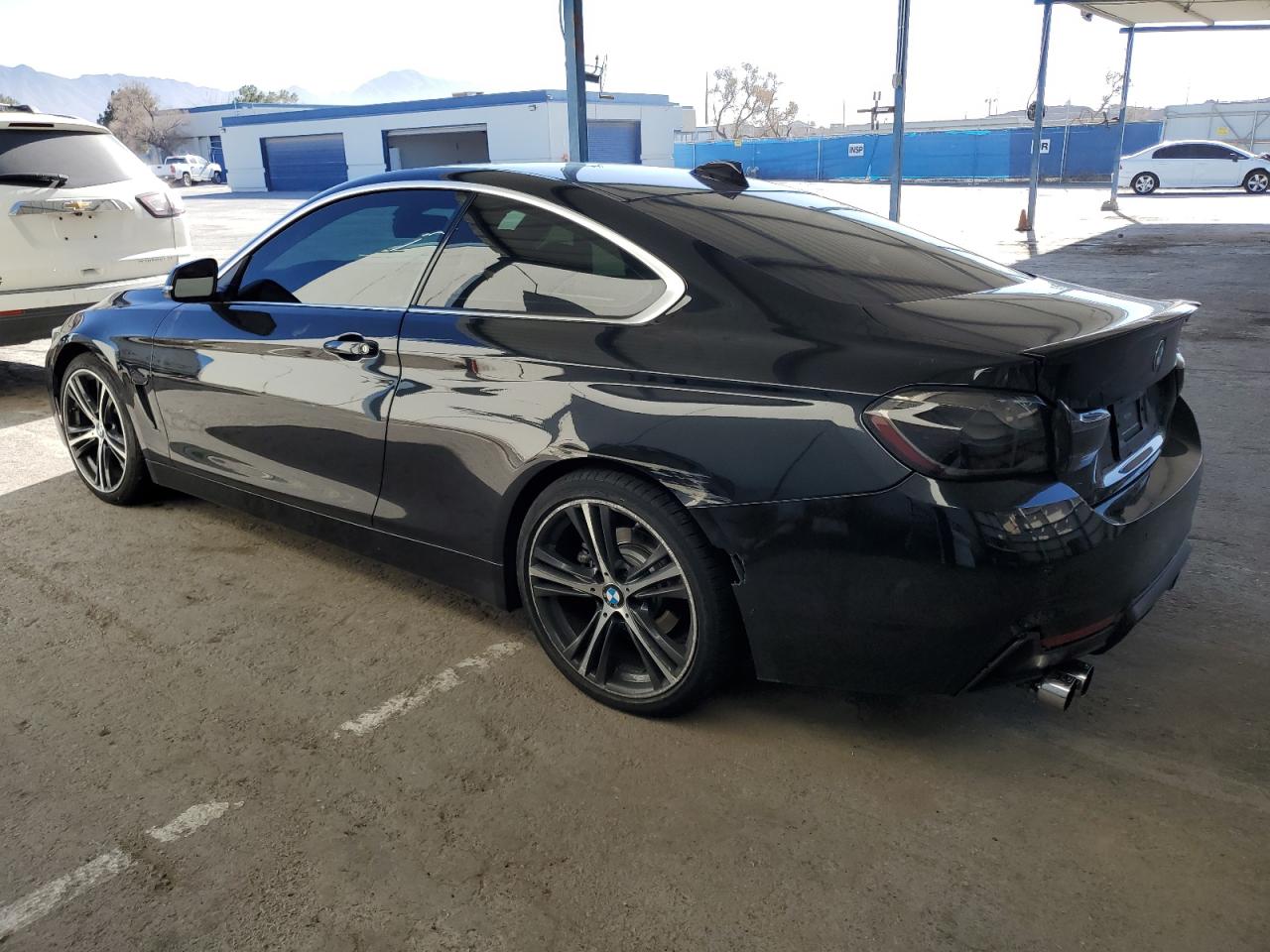 2020 BMW 4er - Image 2