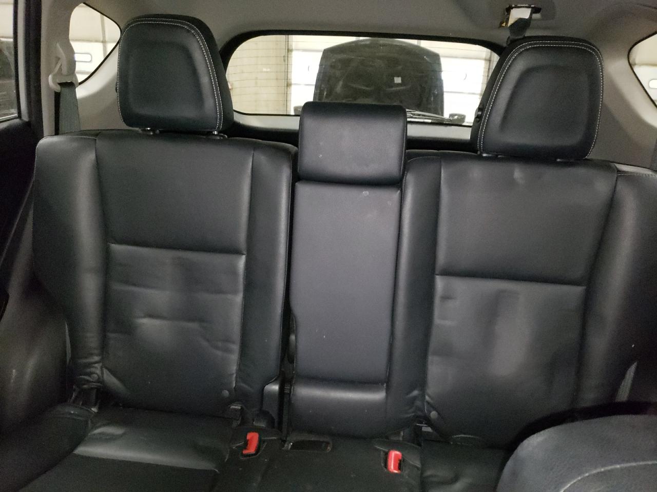 2014 Toyota RAV 4 - Image 10