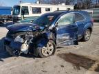 2010 Chevrolet Equinox Lt zu verkaufen in Bridgeton, MO - Front End