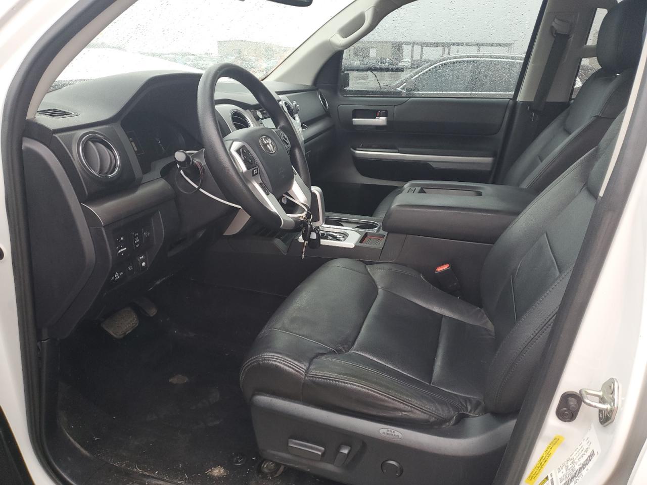 2018 Toyota Tundra - Image 7