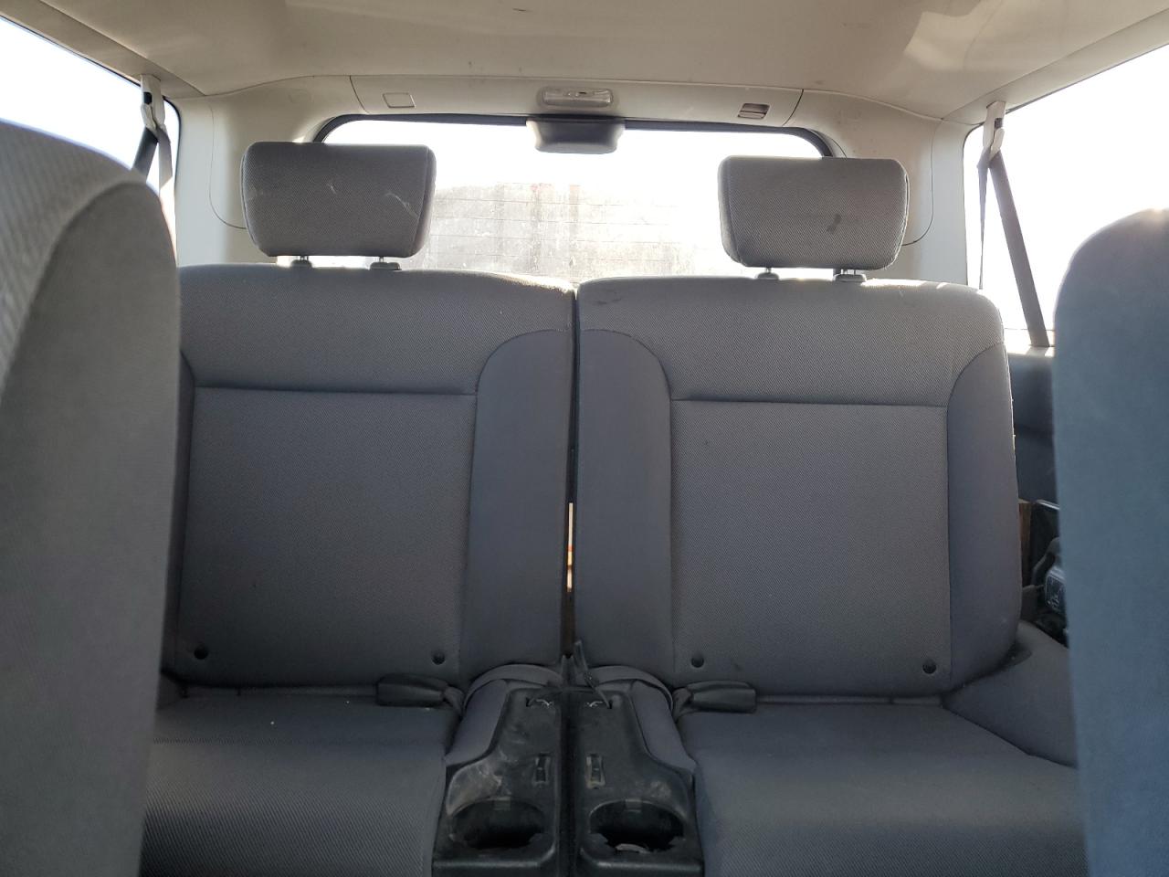 2008 Honda Element Lx VIN: 5J6YH18378L016569 Lot: 80495764