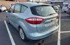 2013 Ford C-Max Sel na sprzedaż w Sacramento, CA - Minor Dent/Scratches