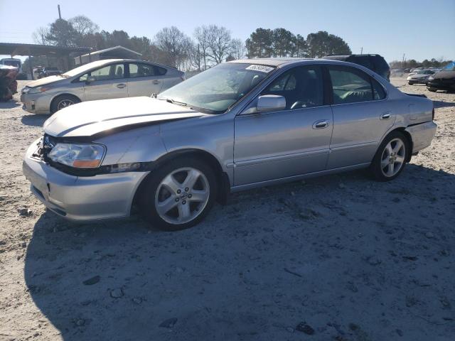 2002 Acura 3.2Tl Type-S