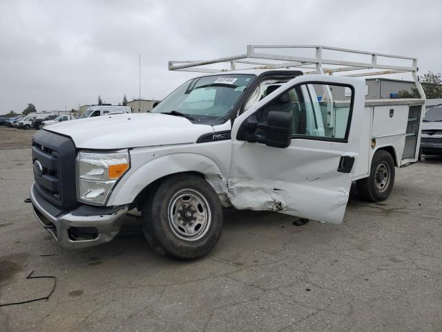 2016 Ford F250 Super Duty