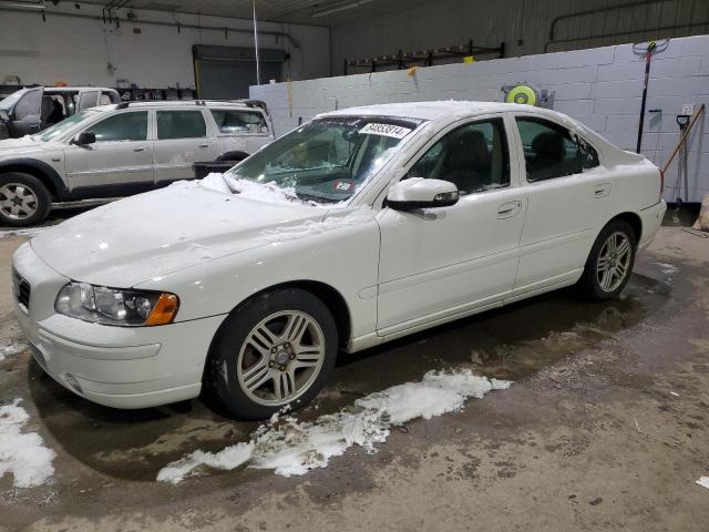 2007 Volvo S60 2.5T