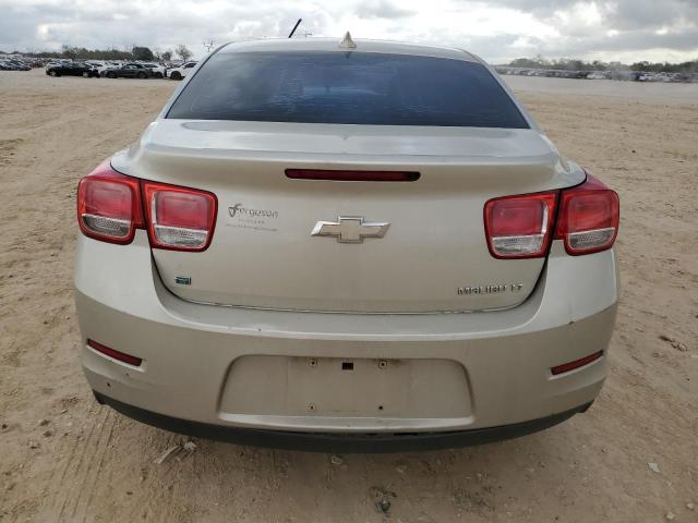  CHEVROLET MALIBU 2015 Beige