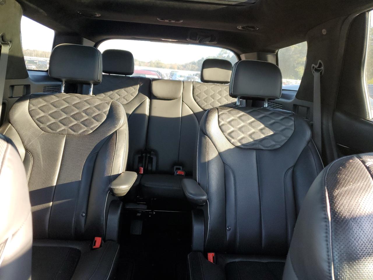 2020 Hyundai Palisade - Image 10