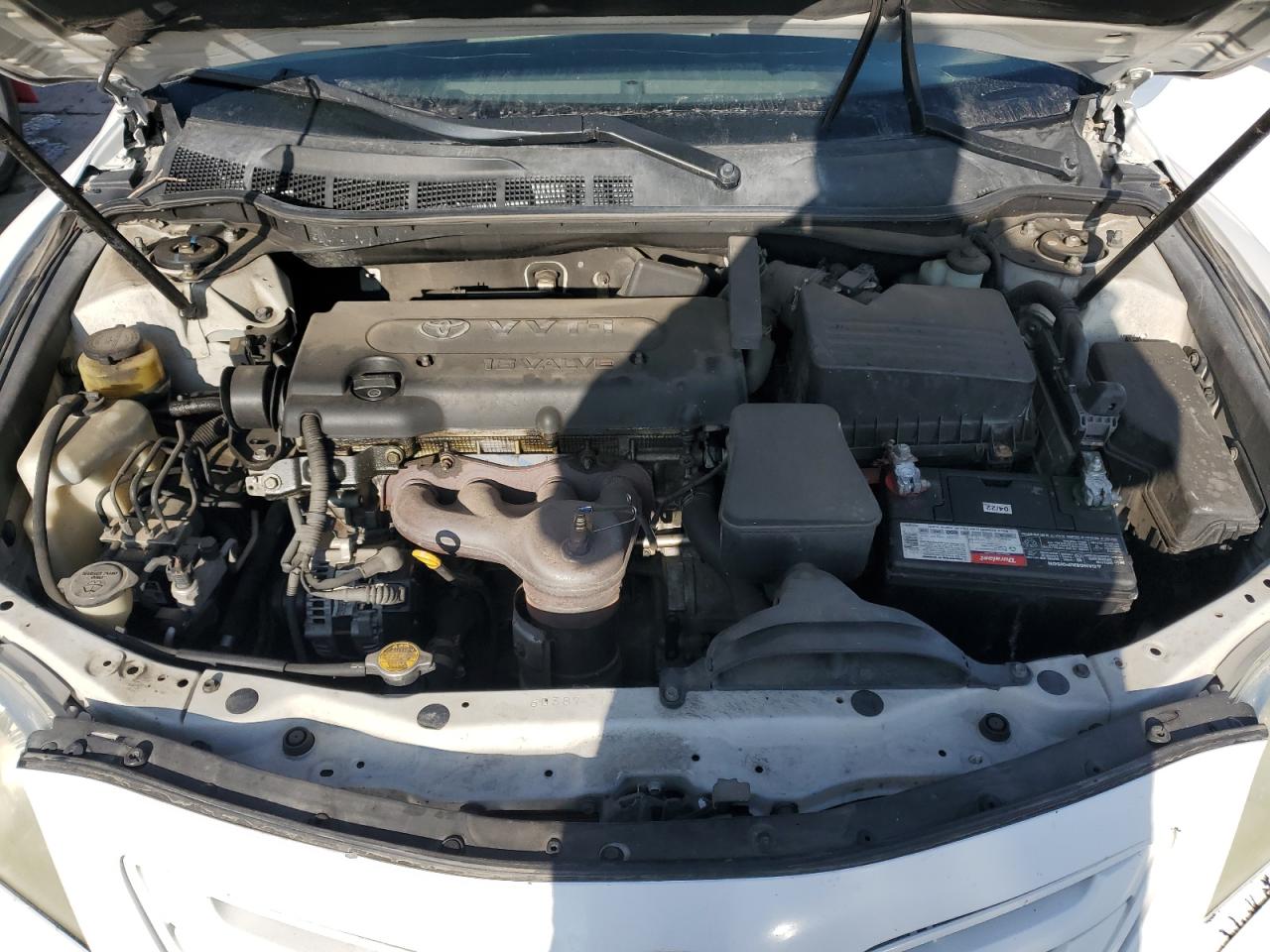 2008 Toyota Camry - Image 11