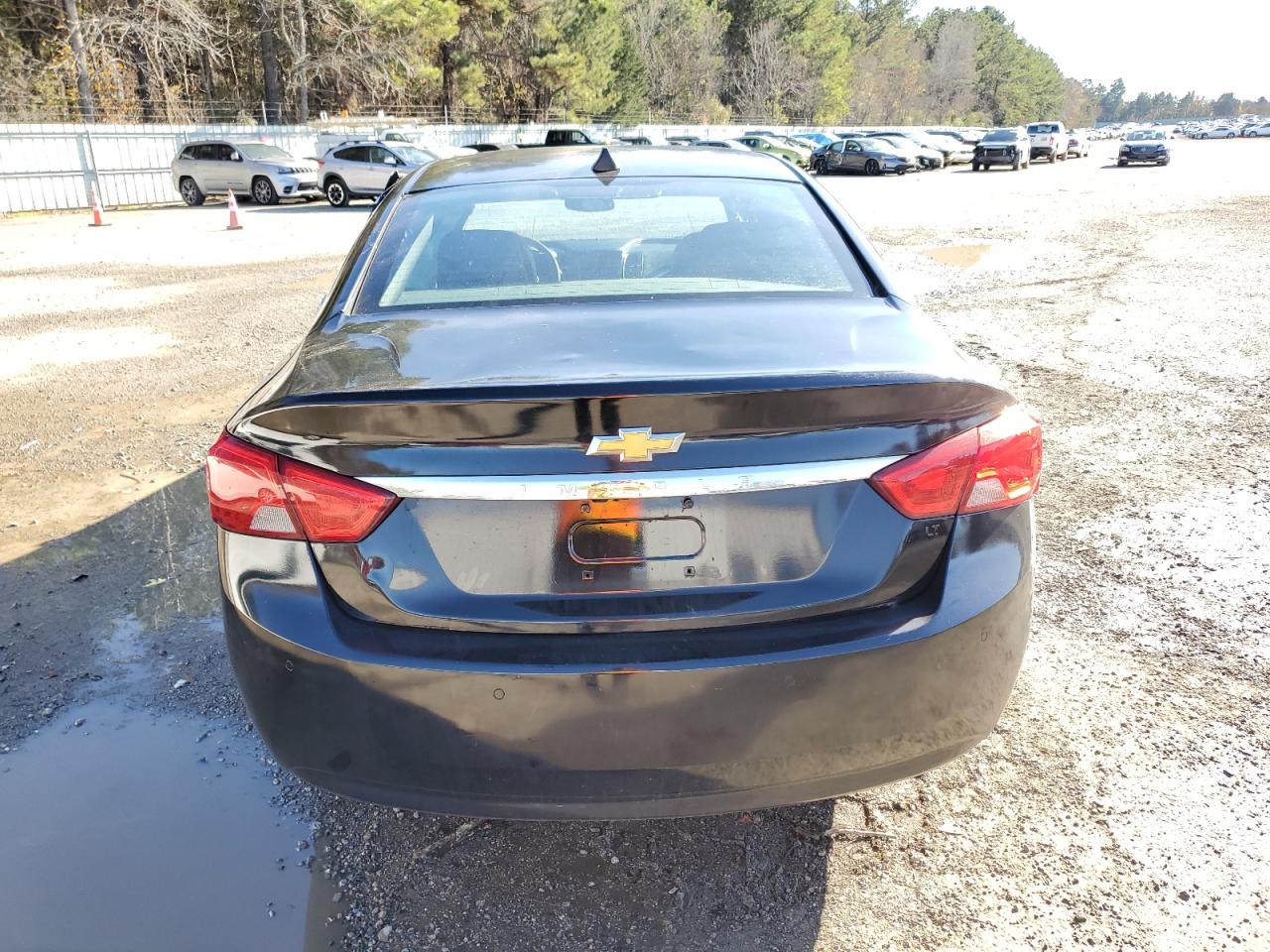 2014 Chevrolet Impala - Image 6
