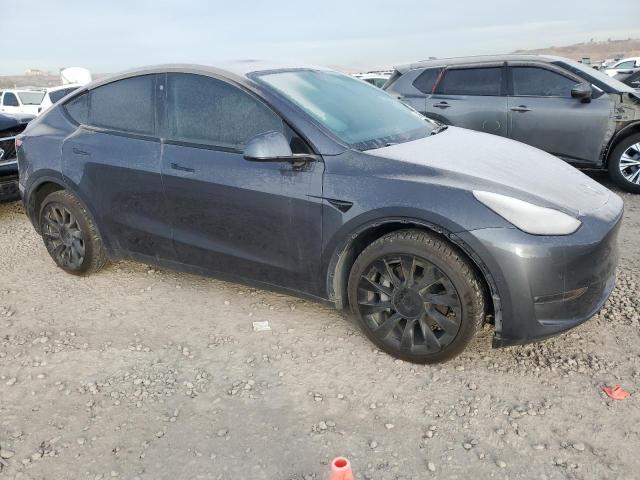  TESLA MODEL Y 2021 Charcoal