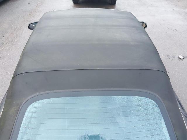 2005 MERCEDES BENZ CLK 320 AV