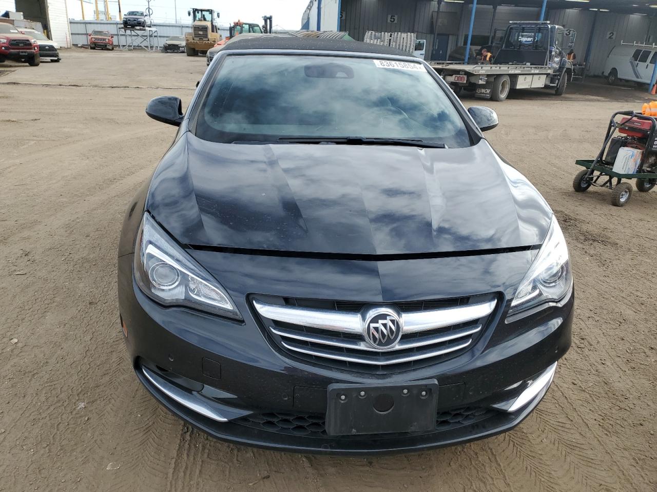 VIN W04WT3N59GG053525 2016 BUICK CASCADA no.5