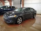 2013 Ford Fusion Se for Sale in Lansing, MI - Side