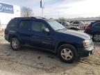 2002 Chevrolet Trailblazer  за продажба в Seaford, DE - Front End