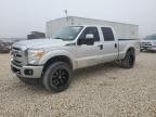 2016 Ford F250 Super Duty продається в Taylor, TX - Side