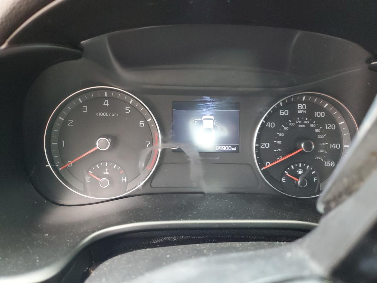 2020 Kia Forte - Image 9