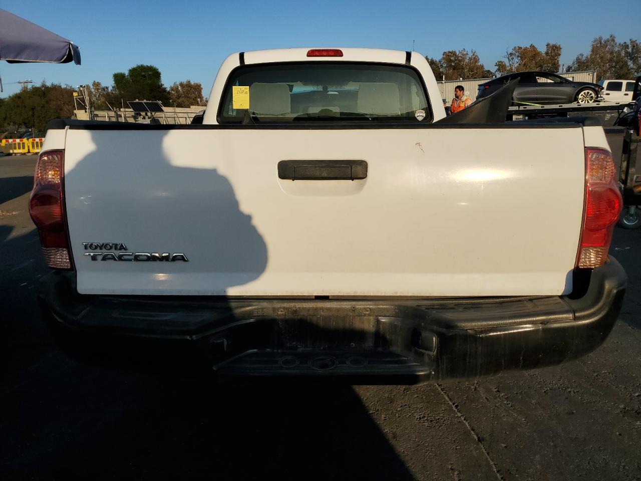 2007 Toyota Tacoma - Image 6