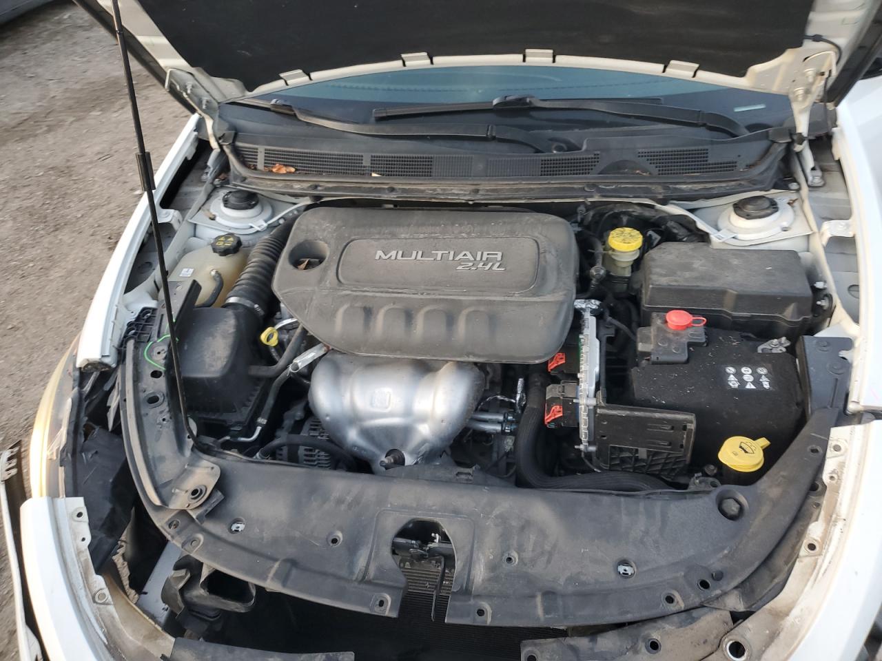 2014 Dodge Dart Sxt VIN: 1C3CDFBB3ED906716 Lot: 83639624