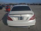 2012 Mercedes-Benz Cls 550 للبيع في Grand Prairie، TX - Water/Flood