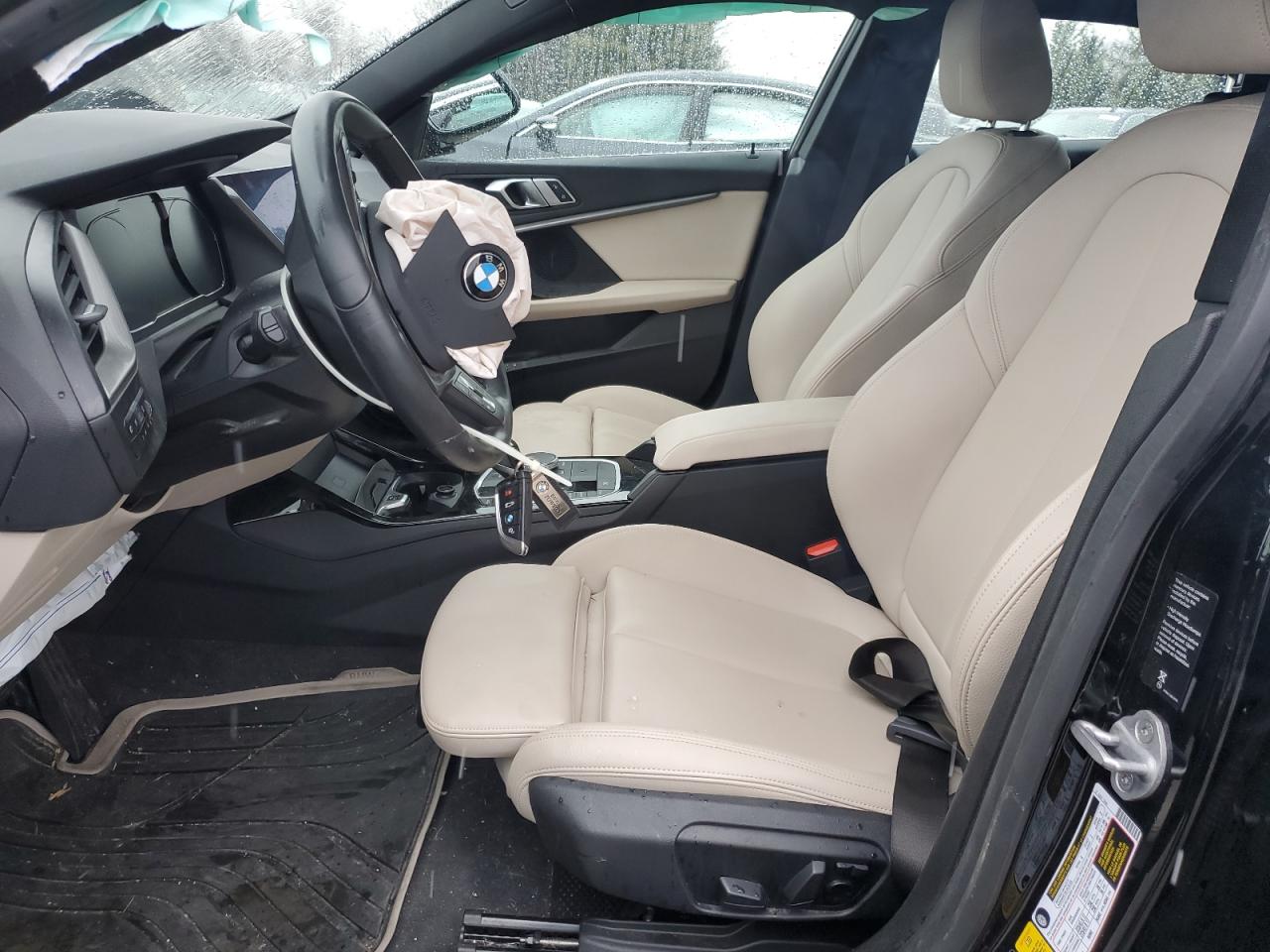 2021 BMW 228Xi VIN: WBA73AK02M7H4285 Lot: 85758544