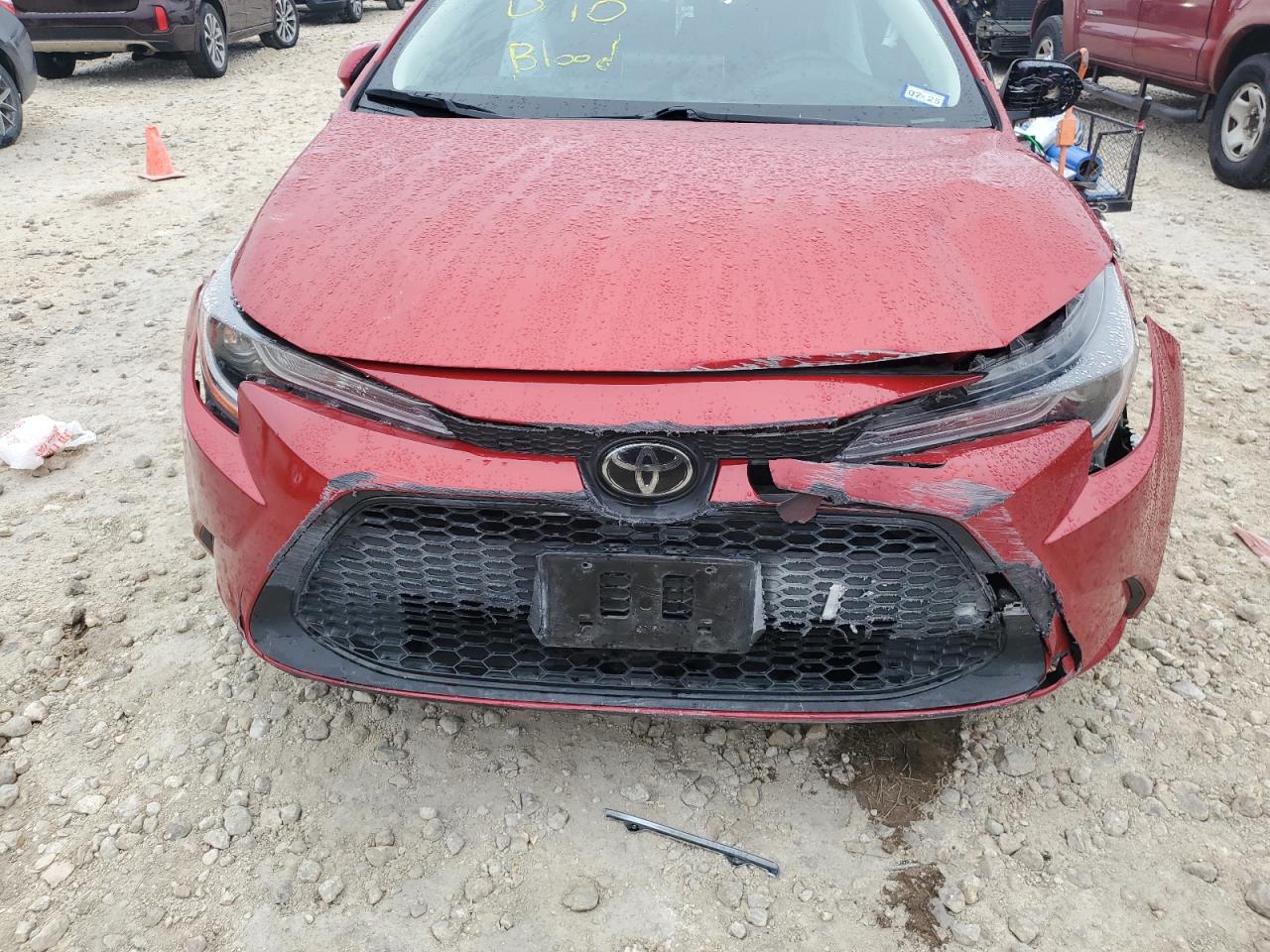 2021 Toyota Corolla - Image 5