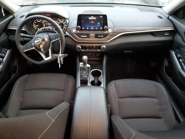  NISSAN ALTIMA 2023 Серебристый