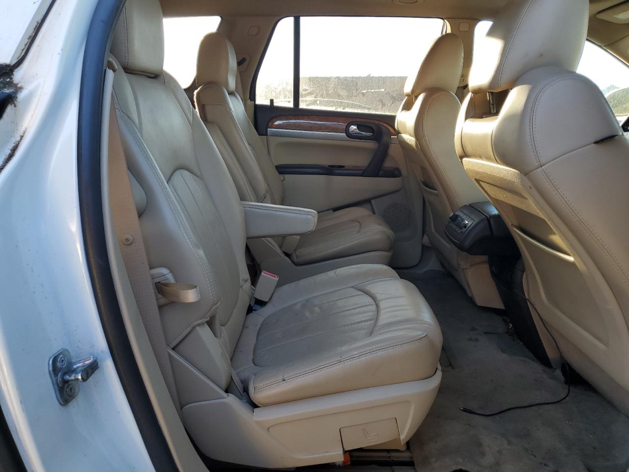 2012 Buick Enclave - Image 11