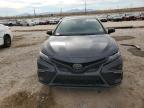 2022 Toyota Camry Se for Sale in Tucson, AZ - Rear End