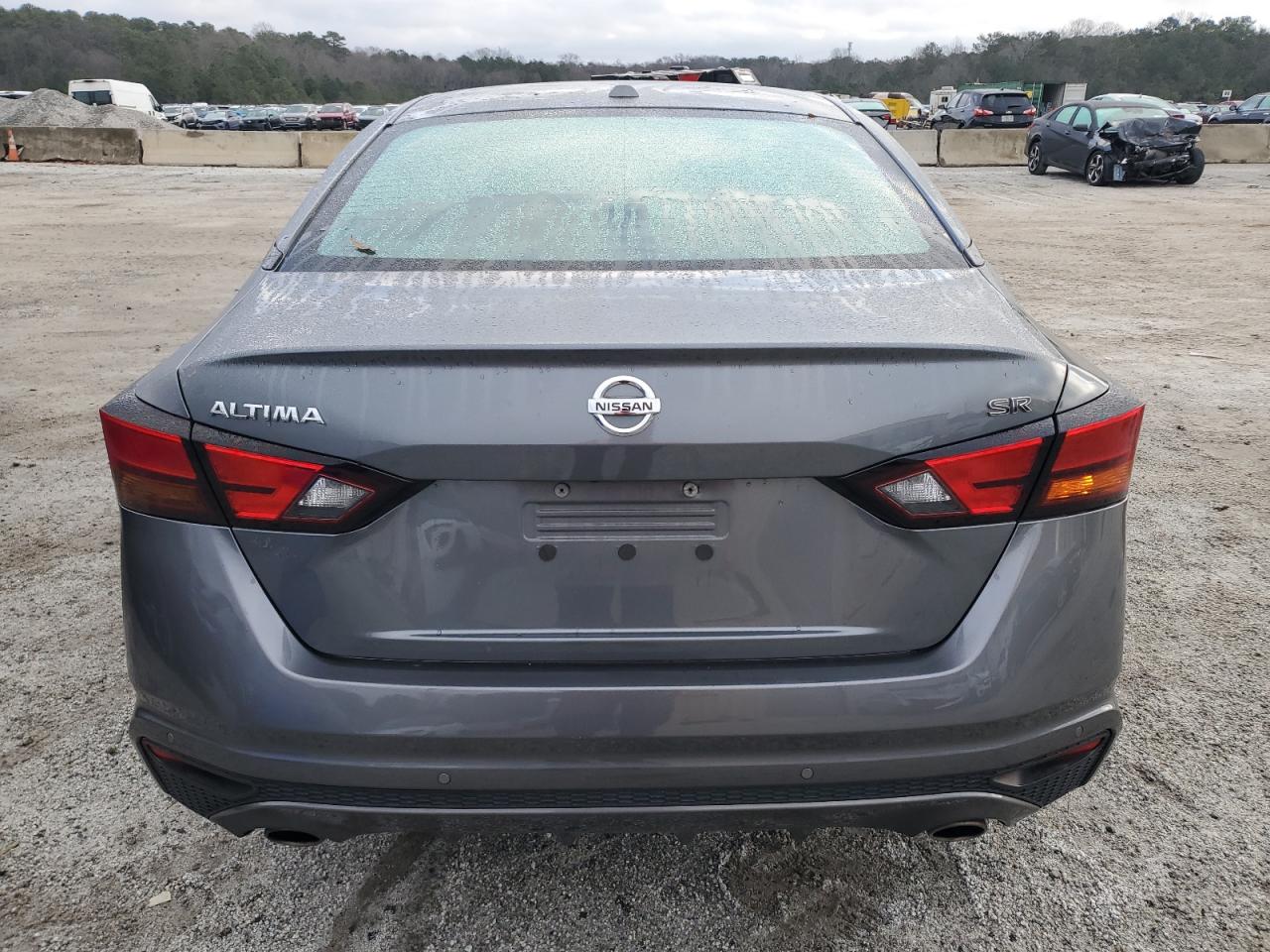 2020 Nissan Altima - Image 6