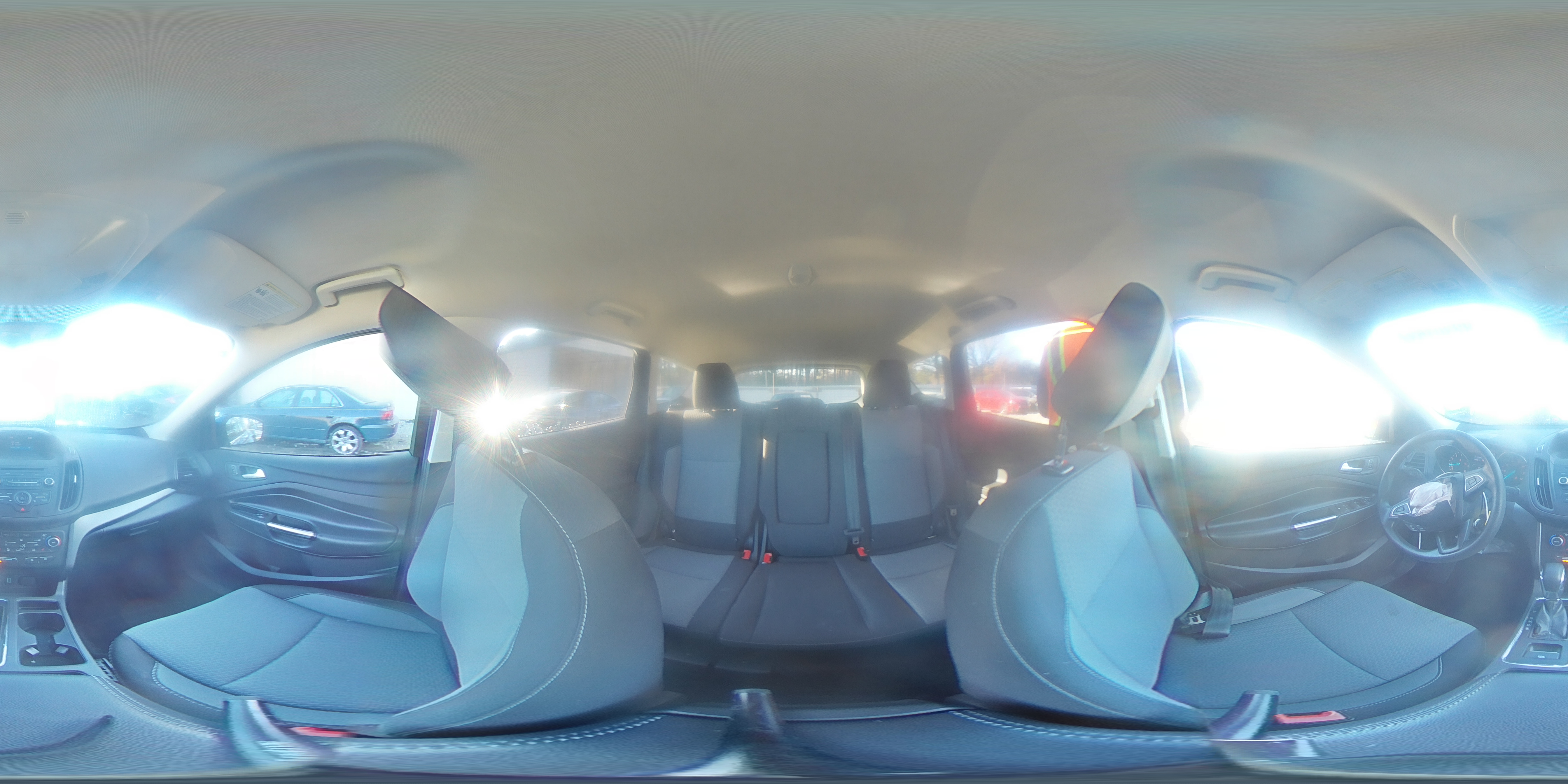 2018 Ford Escape - Image 16