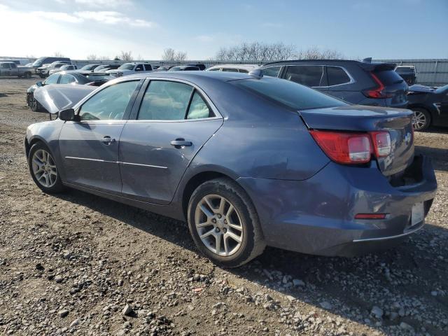  CHEVROLET MALIBU 2014 Синий