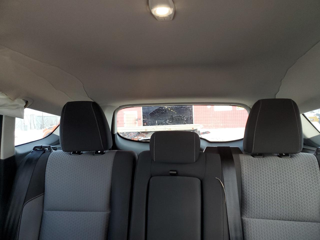 2017 Ford Escape - Image 10