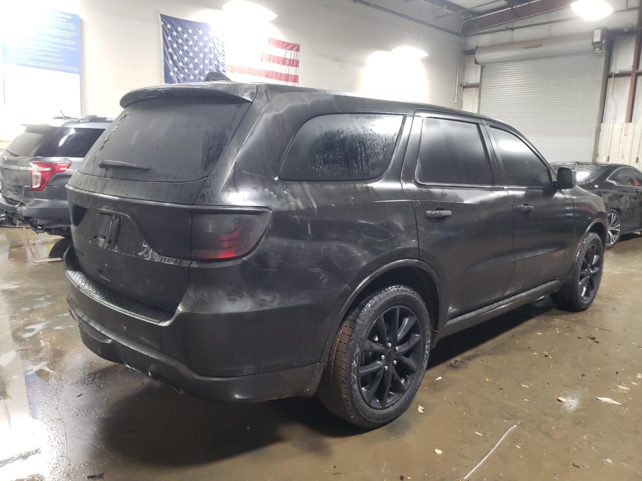 2018 Dodge Durango - Image 3
