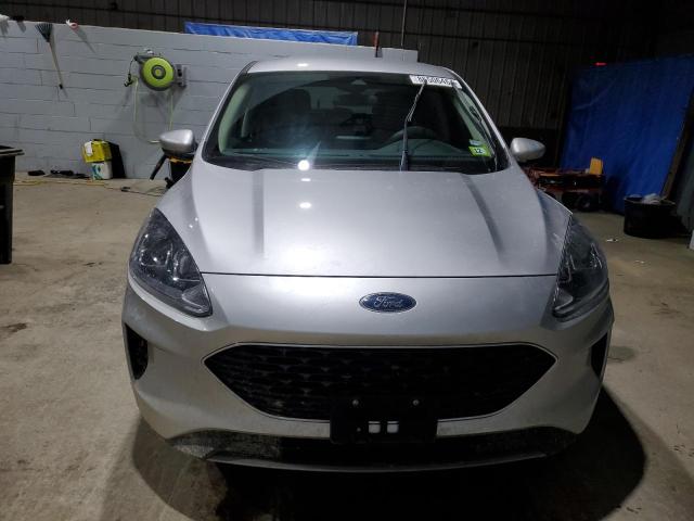  FORD ESCAPE 2020 Srebrny