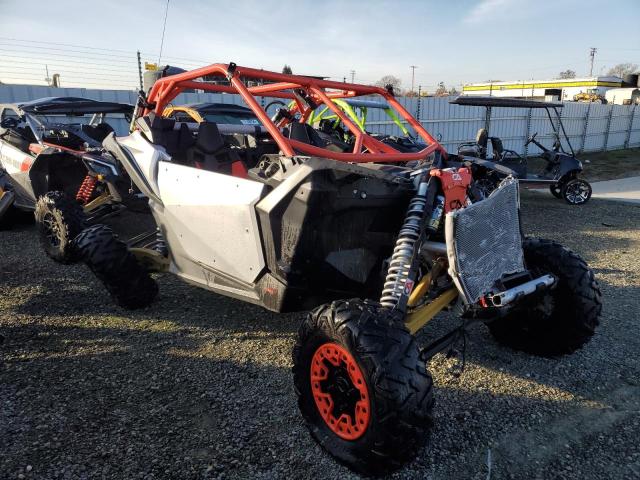 2020 Can-Am Maverick X3 X Rs Turbo Rr