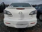 2010 Mazda 3 S за продажба в Hillsborough, NJ - Front End