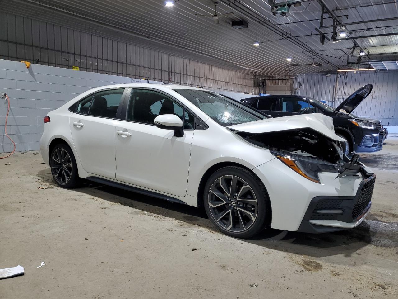 2020 Toyota Corolla - Image 4