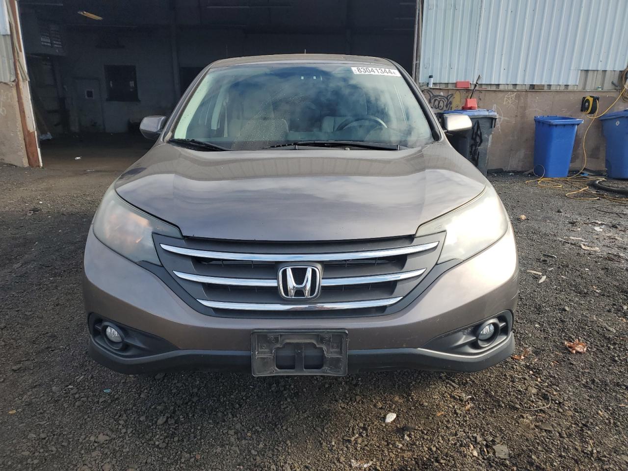 2012 Honda CR-V - Image 5