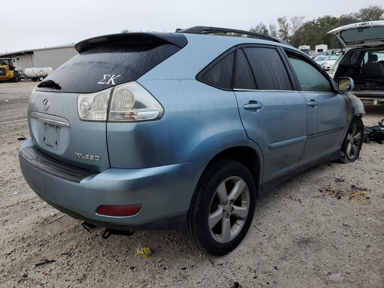 2004 Lexus RX - Image 3