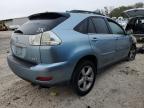 2004 Lexus Rx 330 за продажба в Apopka, FL - Burn