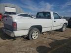 1997 Dodge Ram 1500  იყიდება Wichita-ში, KS - Rear End