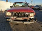 2001 Toyota Tacoma  продається в Van Nuys, CA - Front End