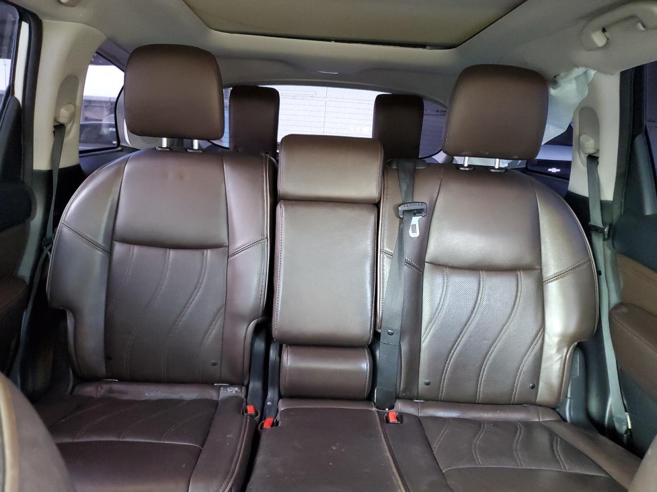 2013 Infiniti Jx35 VIN: 5N1AL0MM7DC319565 Lot: 82889694