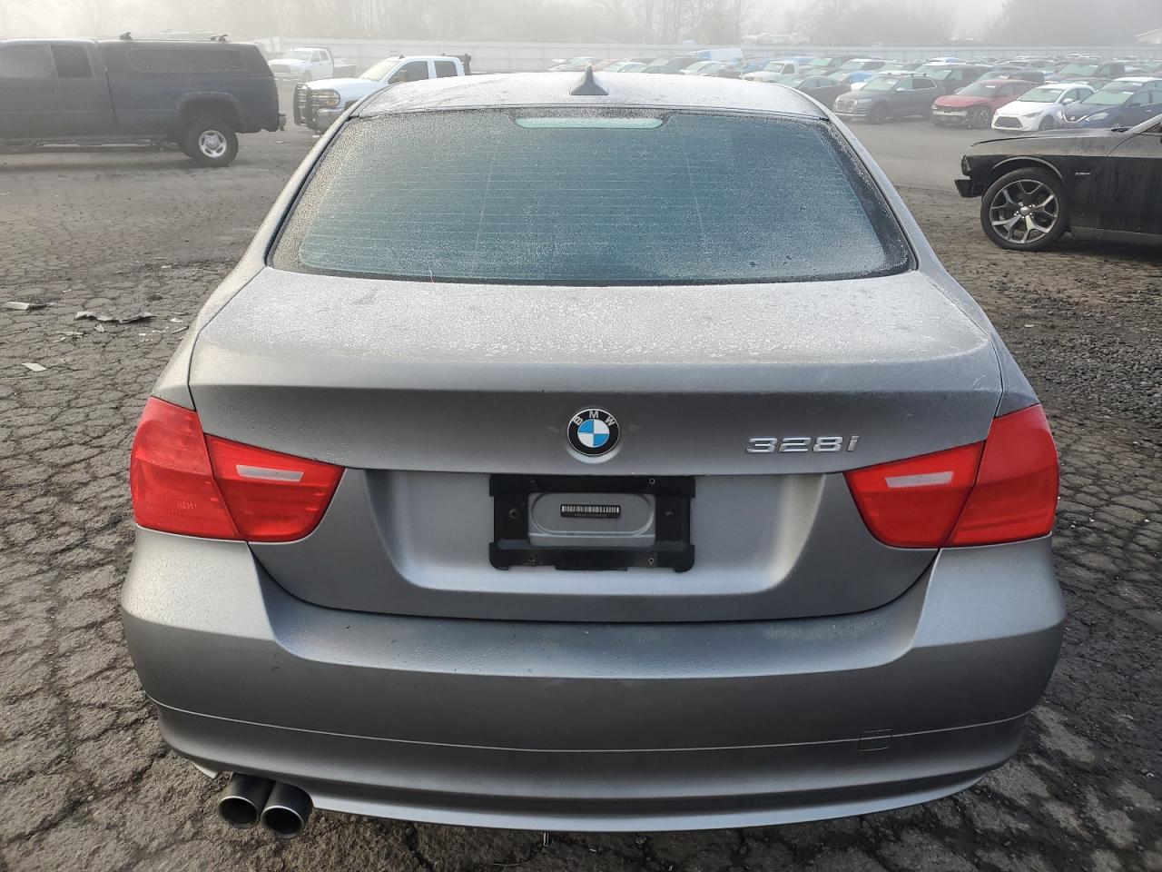 2011 BMW 3er - Image 6
