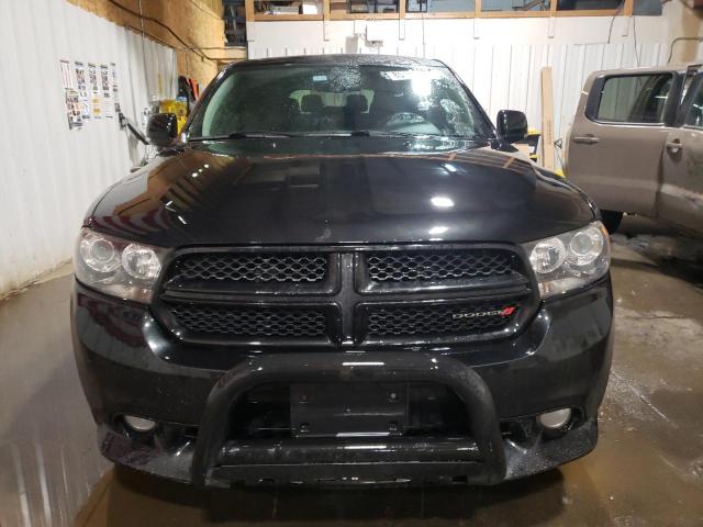 Parquets DODGE DURANGO 2013 Black