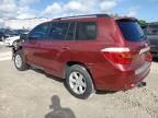 2010 Toyota Highlander  продається в Opa Locka, FL - Front End